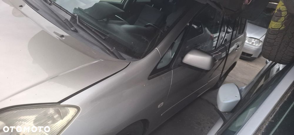 TOYOTA COROLLA VERSO I 1.8 1ZZ-FE POMPA ABS - 8