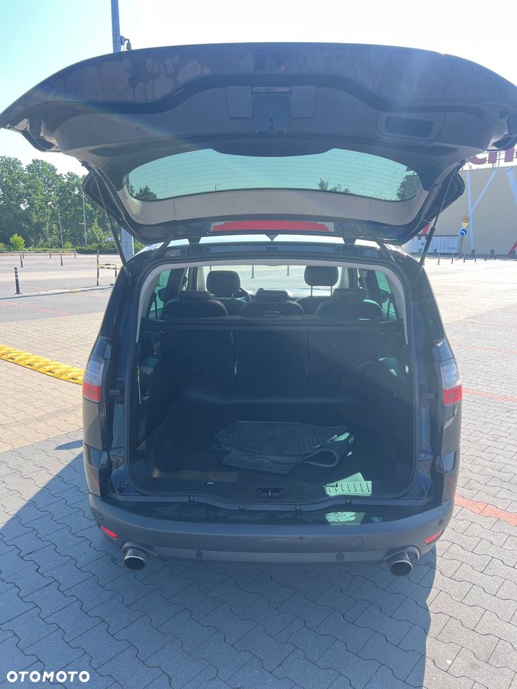 Ford S-Max - 6