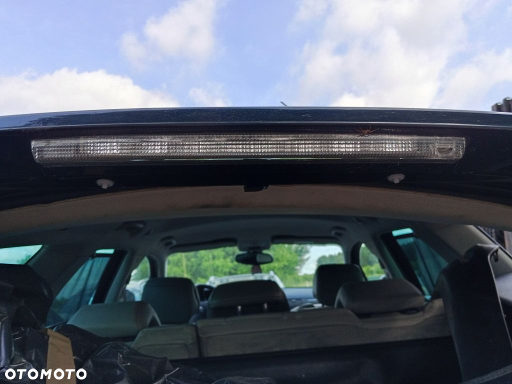 Trzecie światło stop citroen C5 x7 III - 3