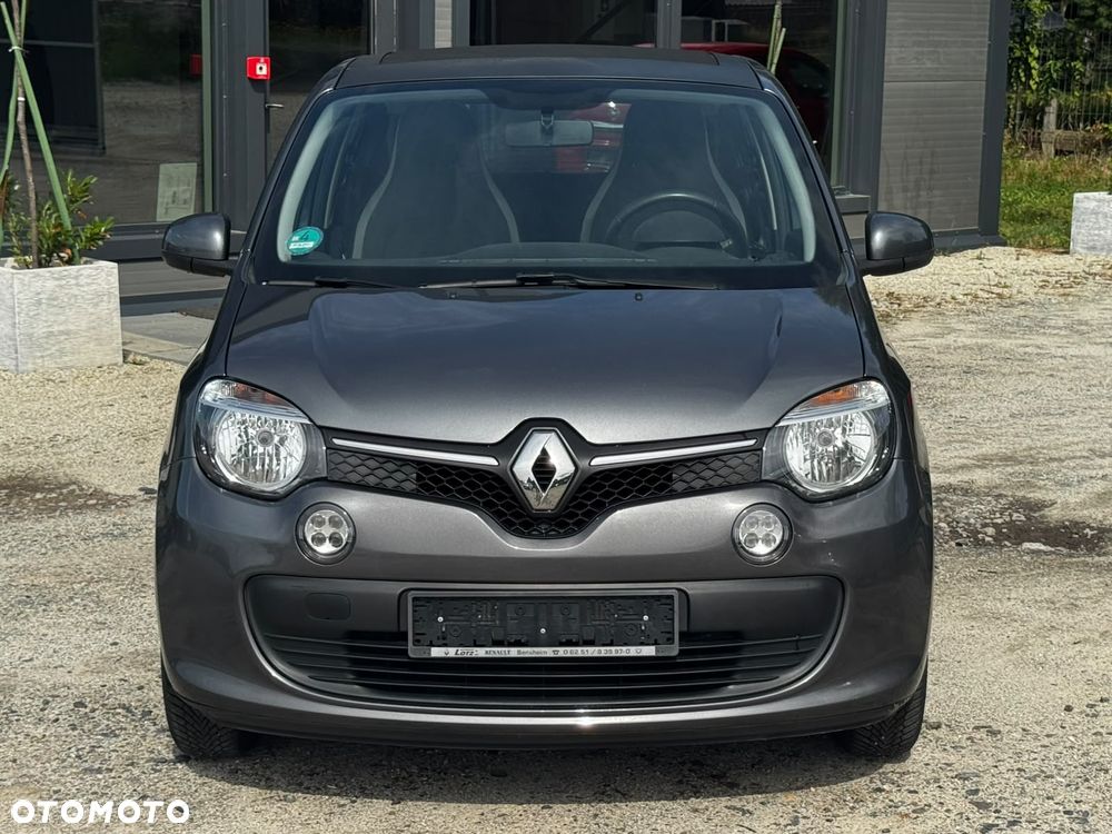 Renault Twingo TCe 90 LIMITED - 10
