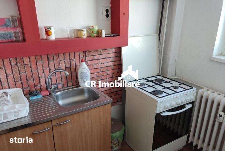 Garsoniera Auchan Vitan - Imagine principală: 5/8