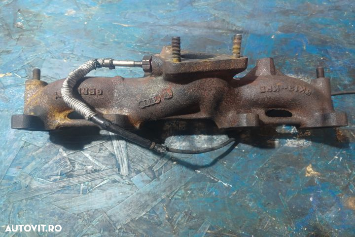 Galerie evacuare BKE 1.9 TDI 253033H Audi A4 B7 [2004 - 2008] Avant w - 4