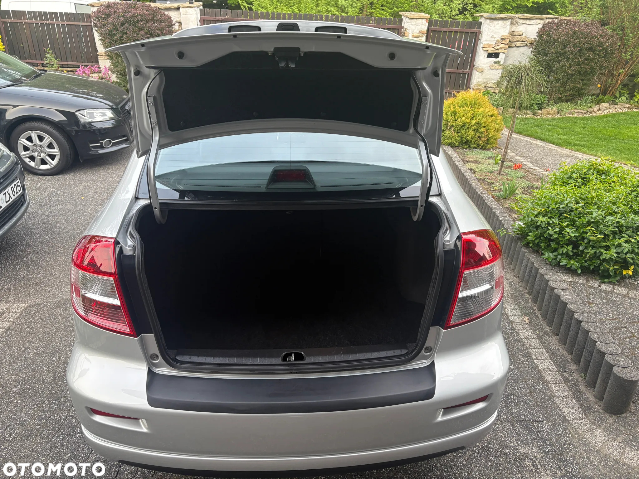 Suzuki SX4 1.6 GS/Premium - 27