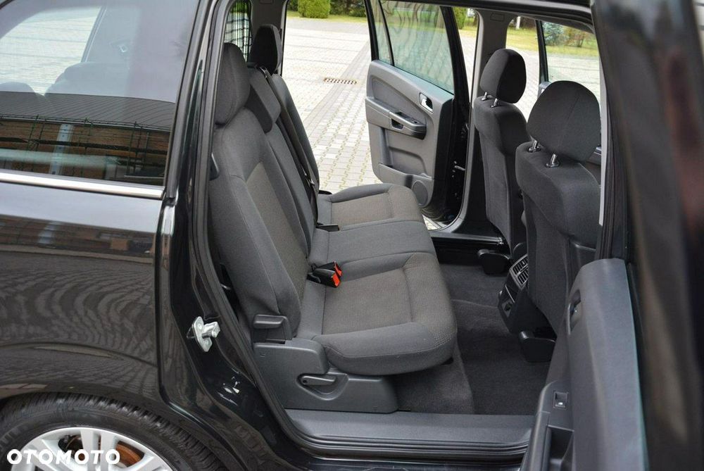 Opel Zafira 1.6 Active - 17