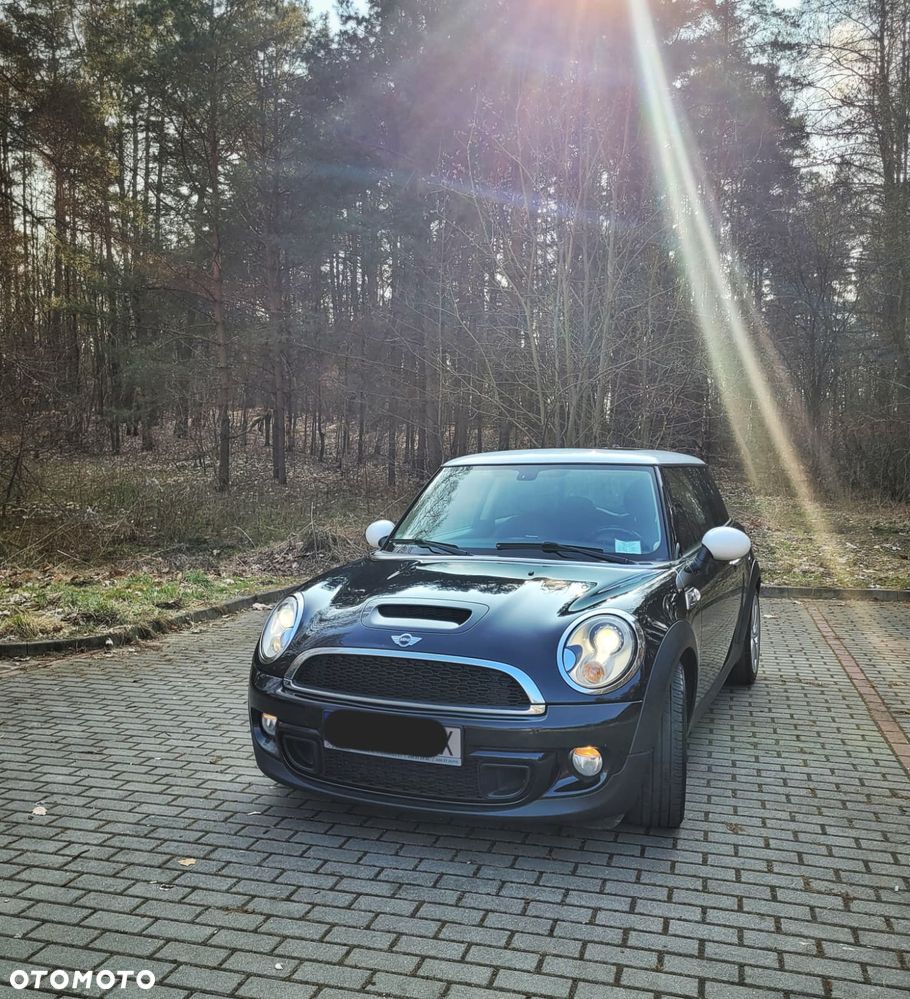 MINI Cooper S - 6