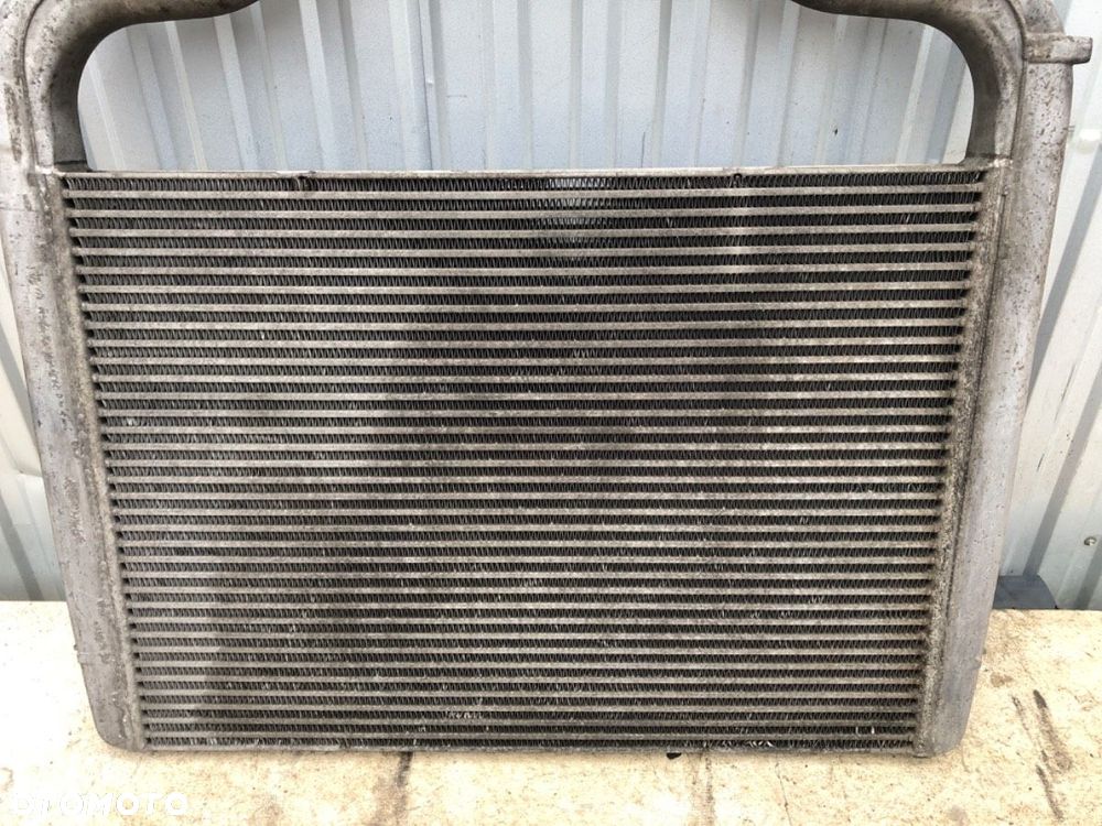 INTERCOOLER  DAF XF 2012 - 2022 FT 460 340 kW [462 KM] 4x2 2012 1909450 - 2