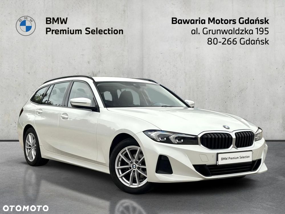 BMW Seria 3 - 9