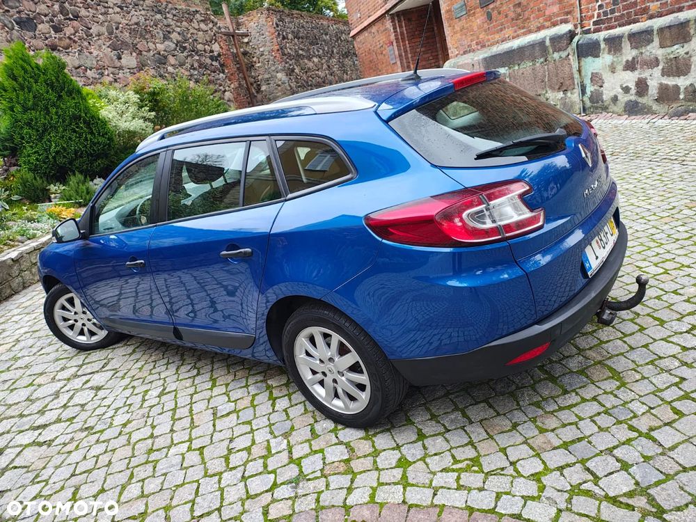 Renault Megane 1.6 16V 100 Expression - 7