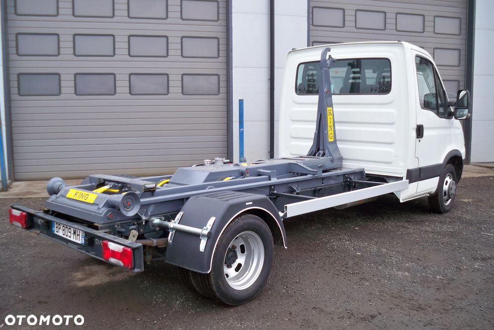 Montaż HDS i przeróbki - 6