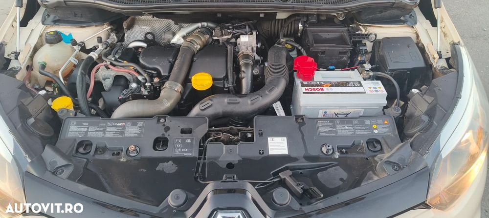 Renault Captur (ENERGY) dCi 90 EDC INTENS - 20