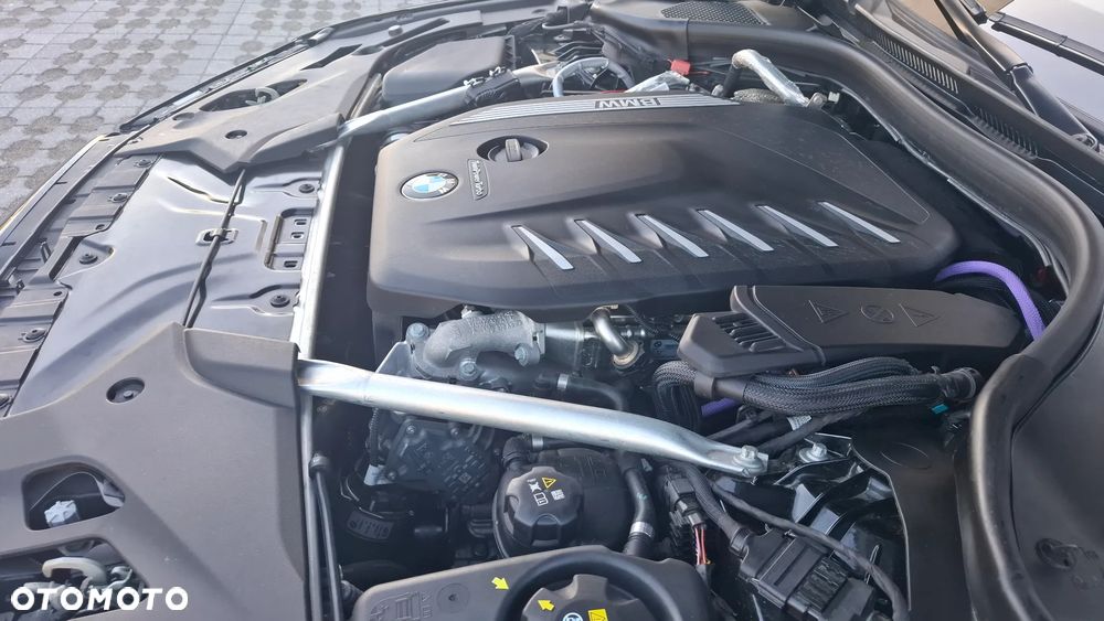 BMW Seria 5 - 14
