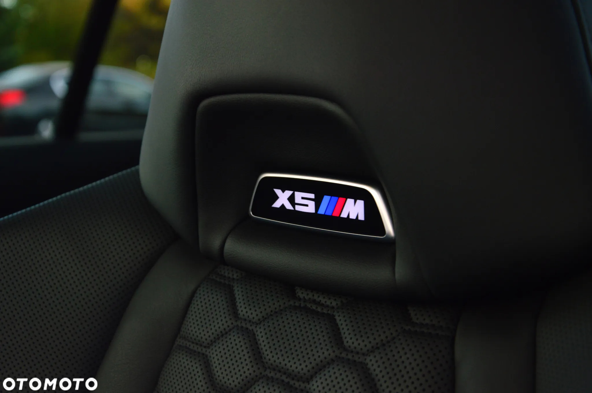 BMW X5 M Standard - 15