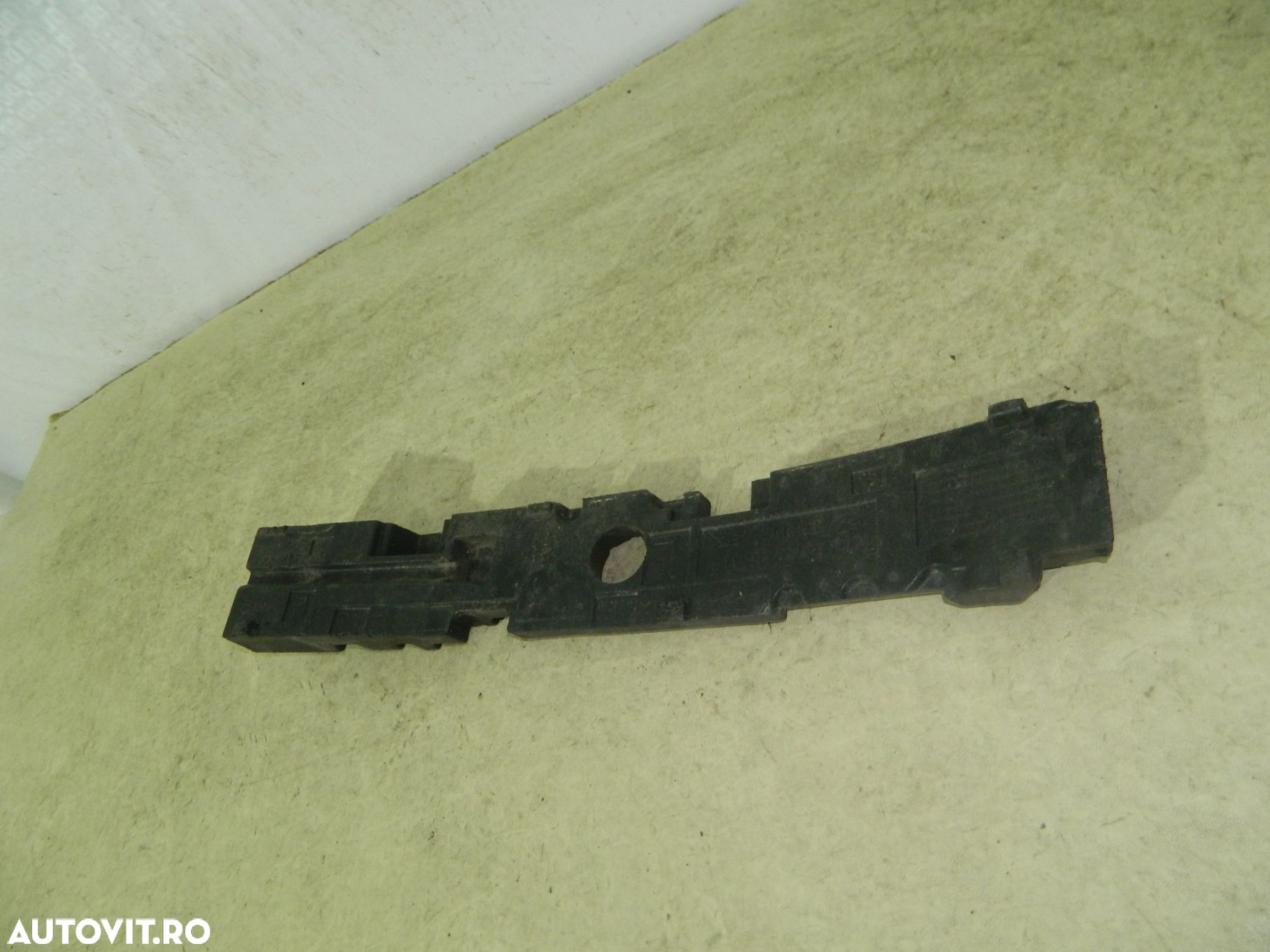 Absorbant soc bara fata, BMW Seria 5, E60 /  E61, 2004, 2005, 2006, 2007, 2008, 2009, 2010,, 51117178081 - 6