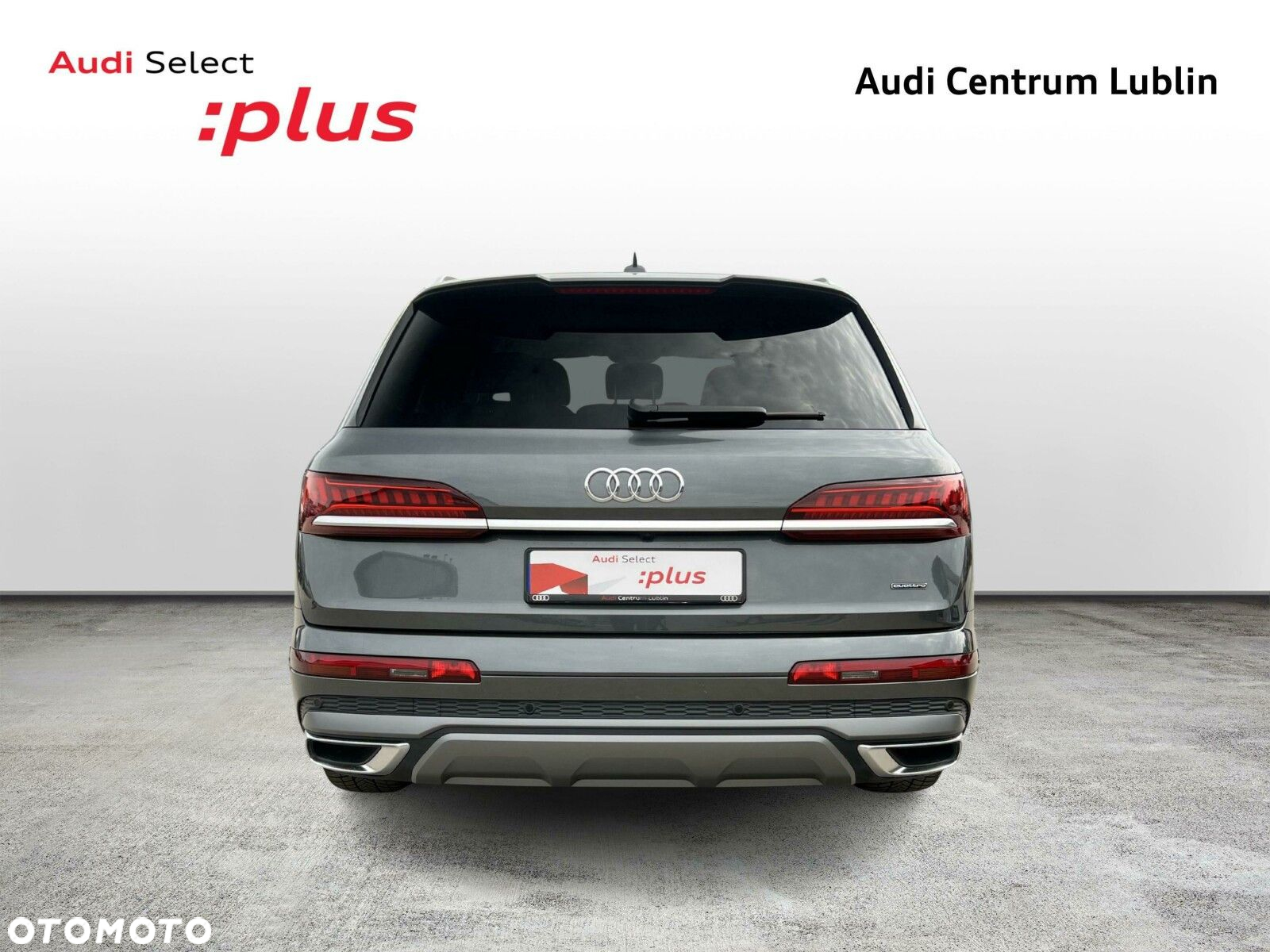 Audi Q7 - 4