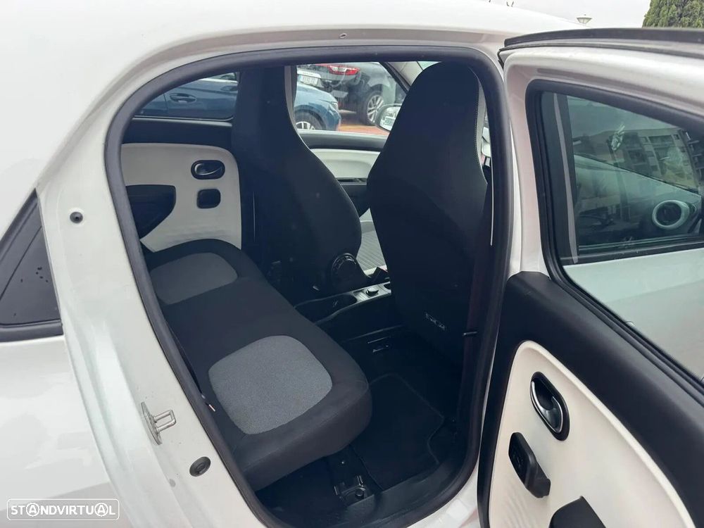 Renault Twingo 1.0 SCe Zen - 22