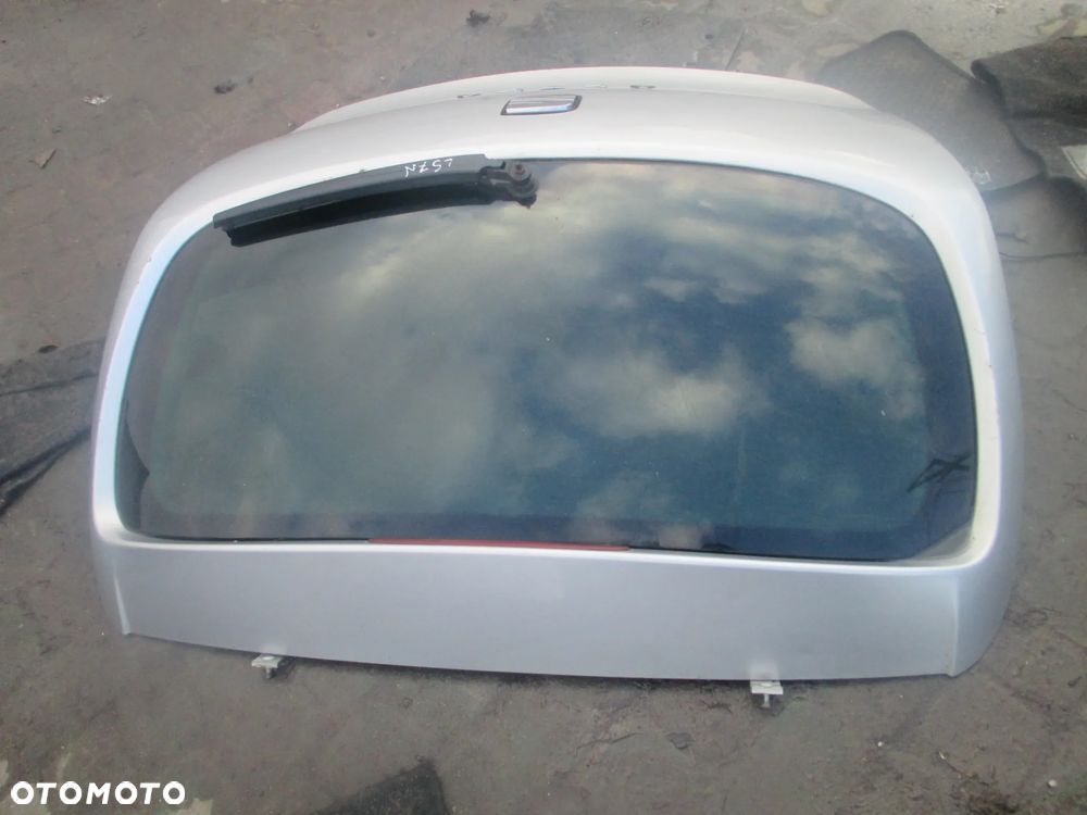 Klapa Seat Altea LS7N - 5