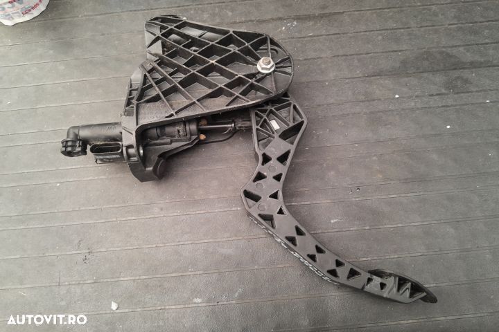 Pedala ambreiaj 3C1721059BF 3C1721059BF Volkswagen VW Passat B7 [2010 - 2