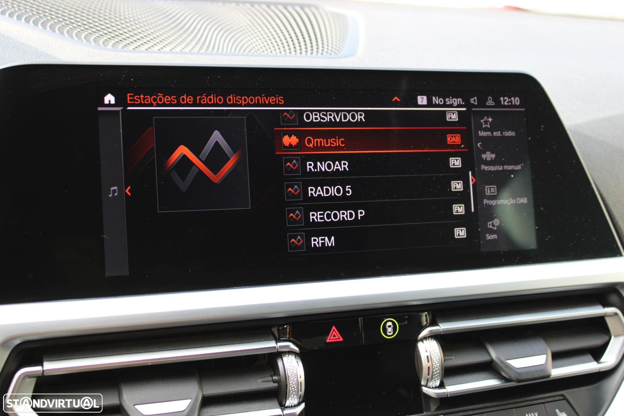 BMW 420 d Desportiva M Auto - 10
