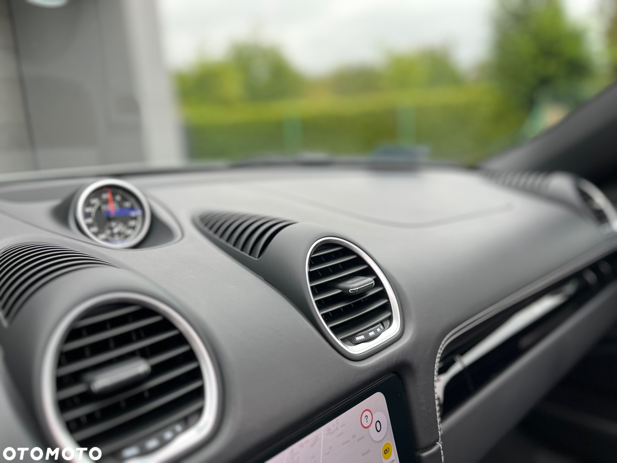 Porsche 718 Boxster GPF T PDK - 6