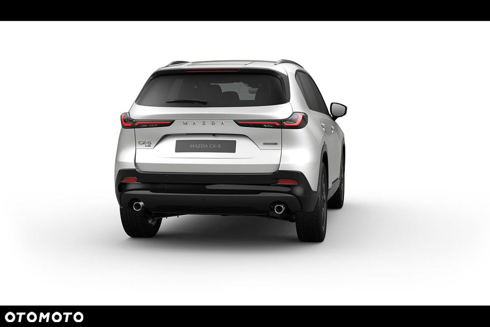 Mazda CX-5 - 4