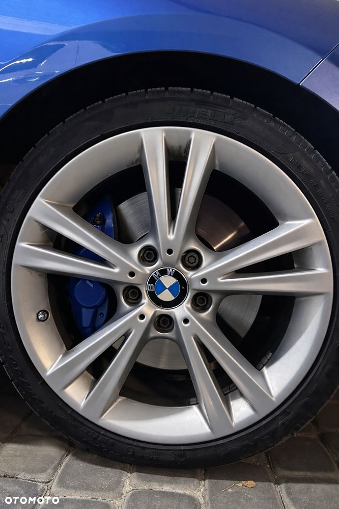 BMW Seria 2 M235i xDrive sport - 10