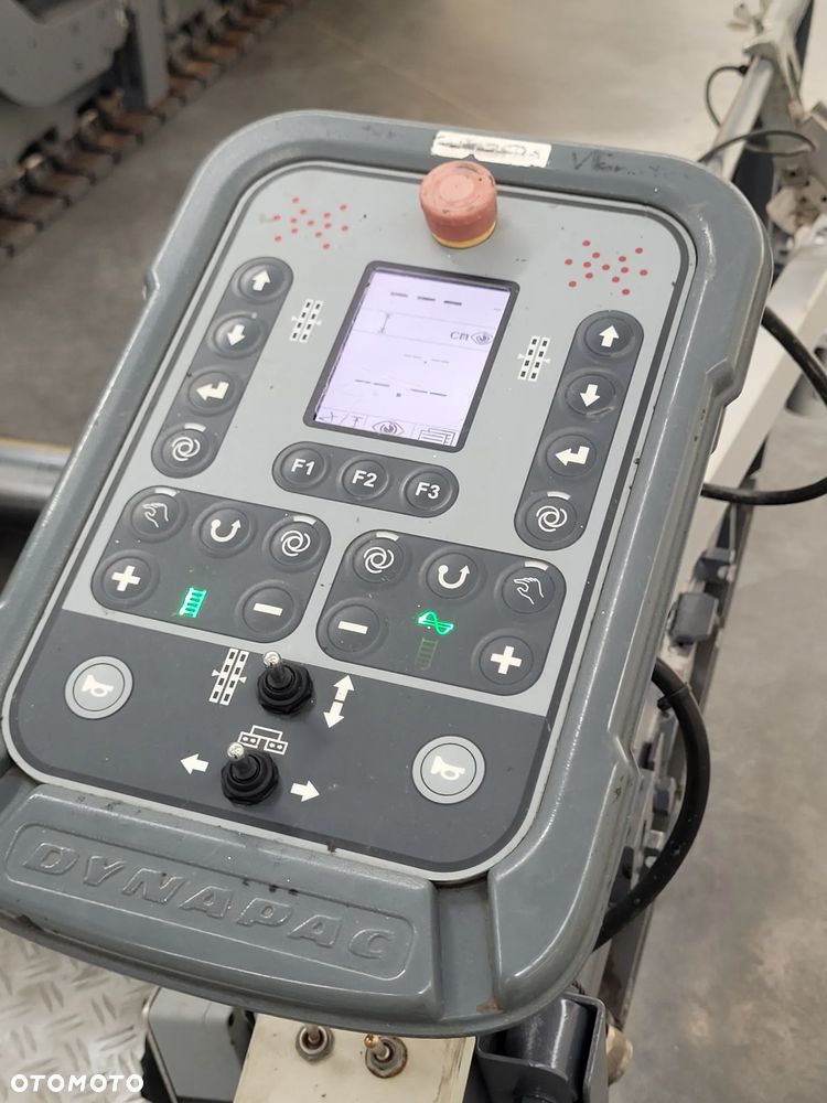 Dynapac SD 2550 C - 16