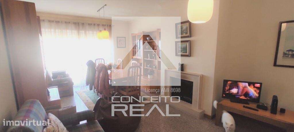 Apartamento T1 Mobilado para arrendamento - Praia da Granja - Grande imagem: 4/16