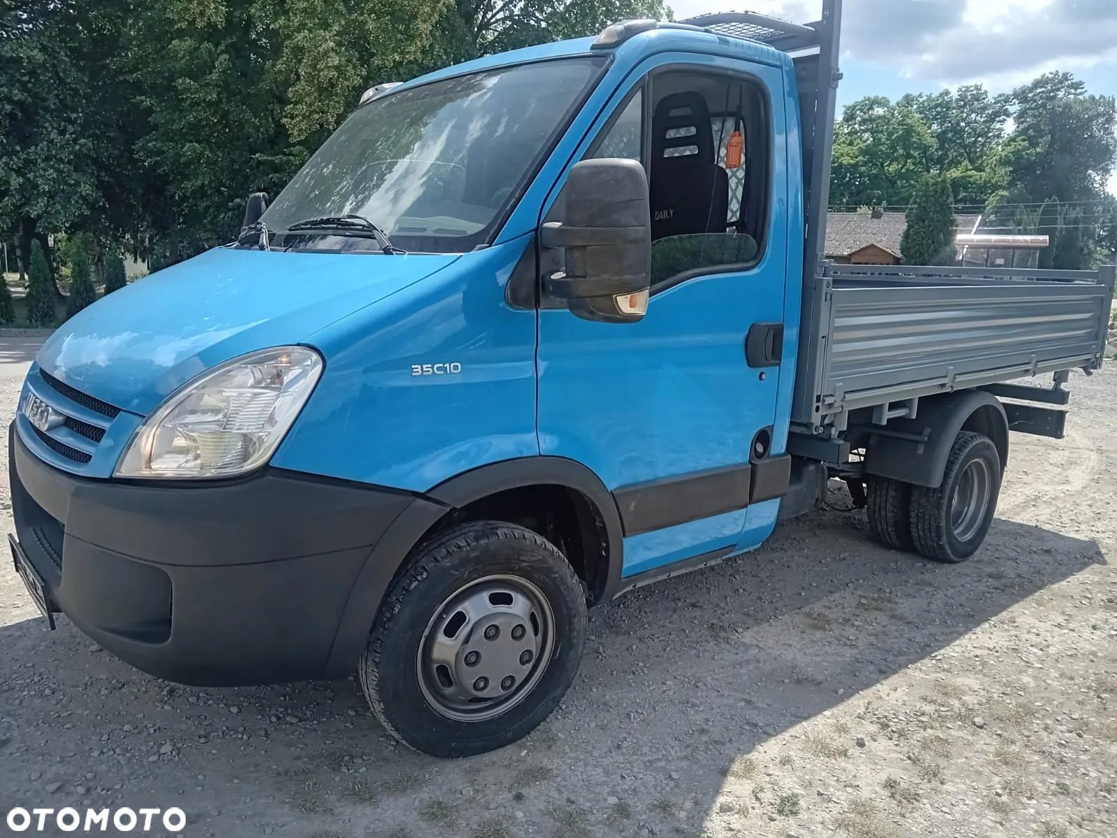 Iveco DAILY - 1