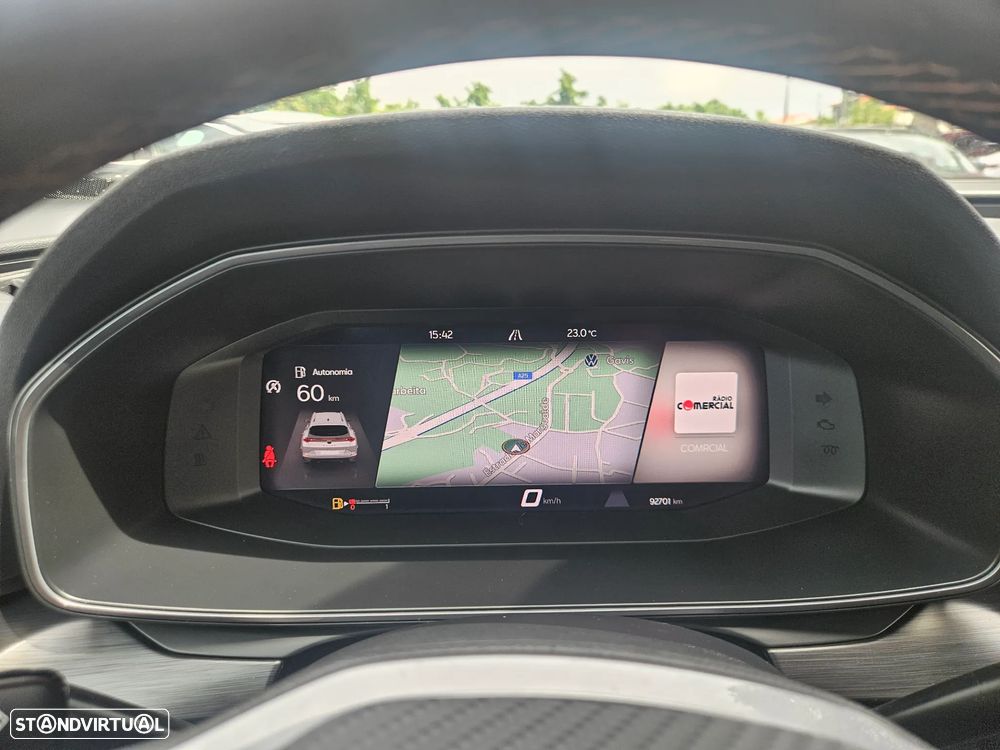 Cupra Formentor 1.5 TSI Sport - 50