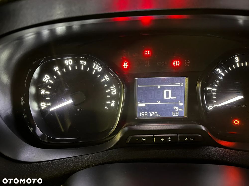 Citroën SpaceTourer - 12