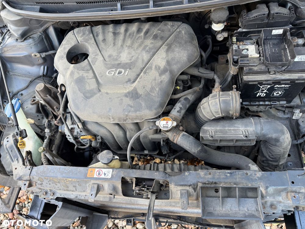 Kia Ceed - 17