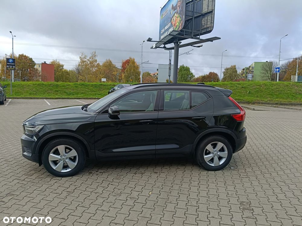 Volvo XC 40 T3 - 15