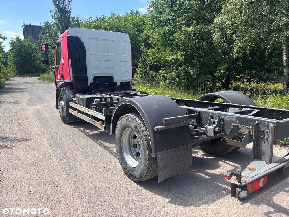 Renault Gama D ADR Hydraulika - 3