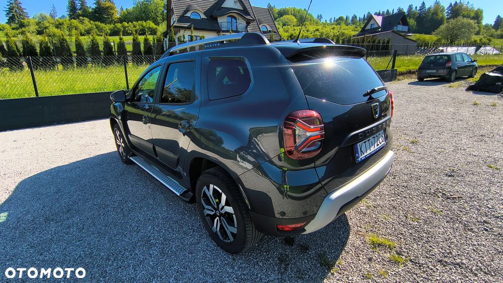 Dacia Duster 1.0 TCe Prestige - 3