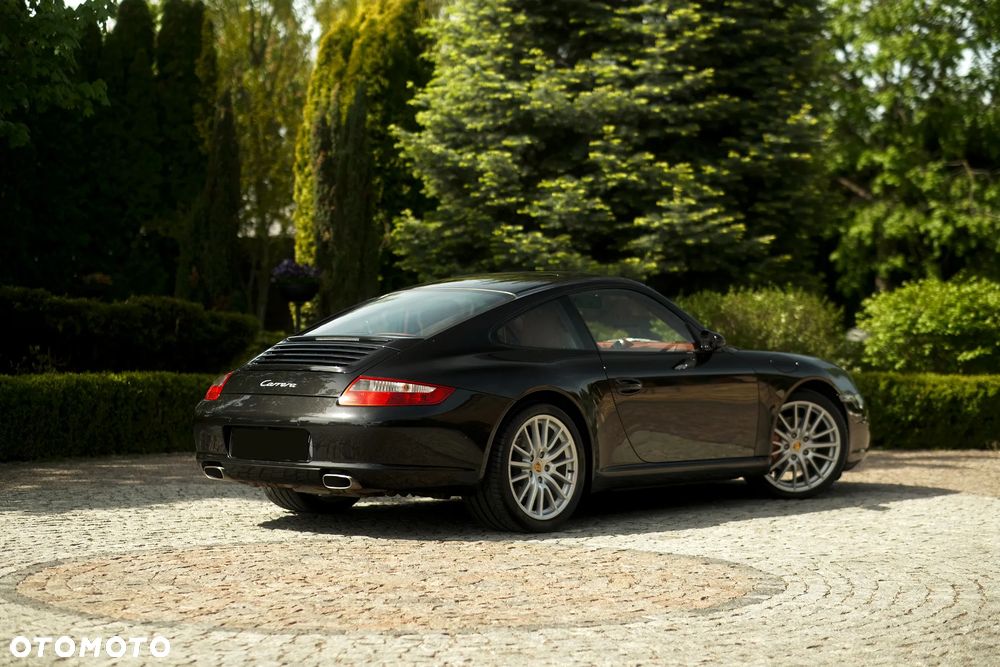 Porsche 911 - 7