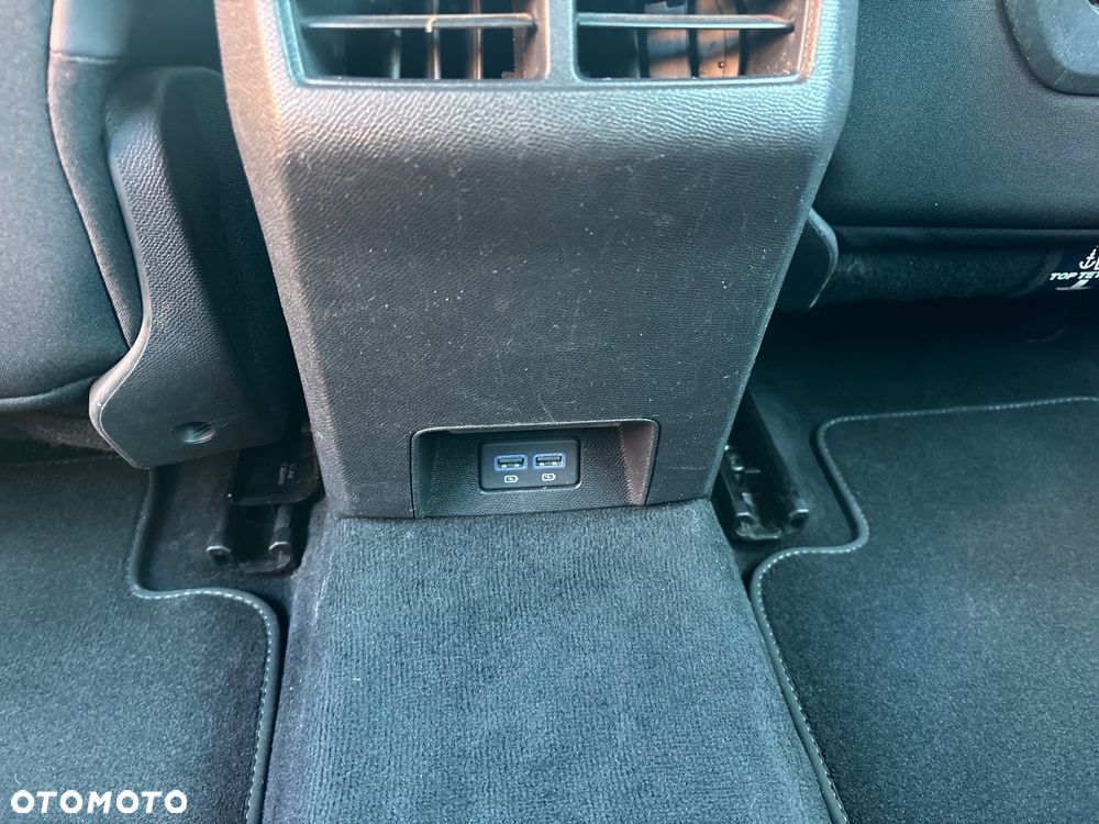 Peugeot 508 BlueHDi 130 Active Business-Paket - 36