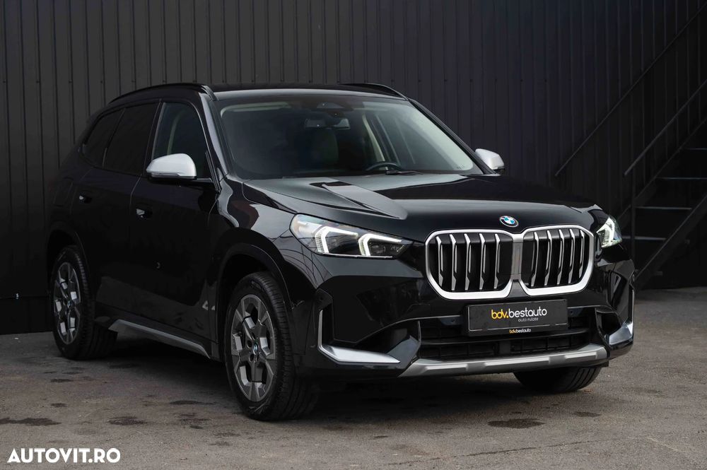 BMW X1 - 21