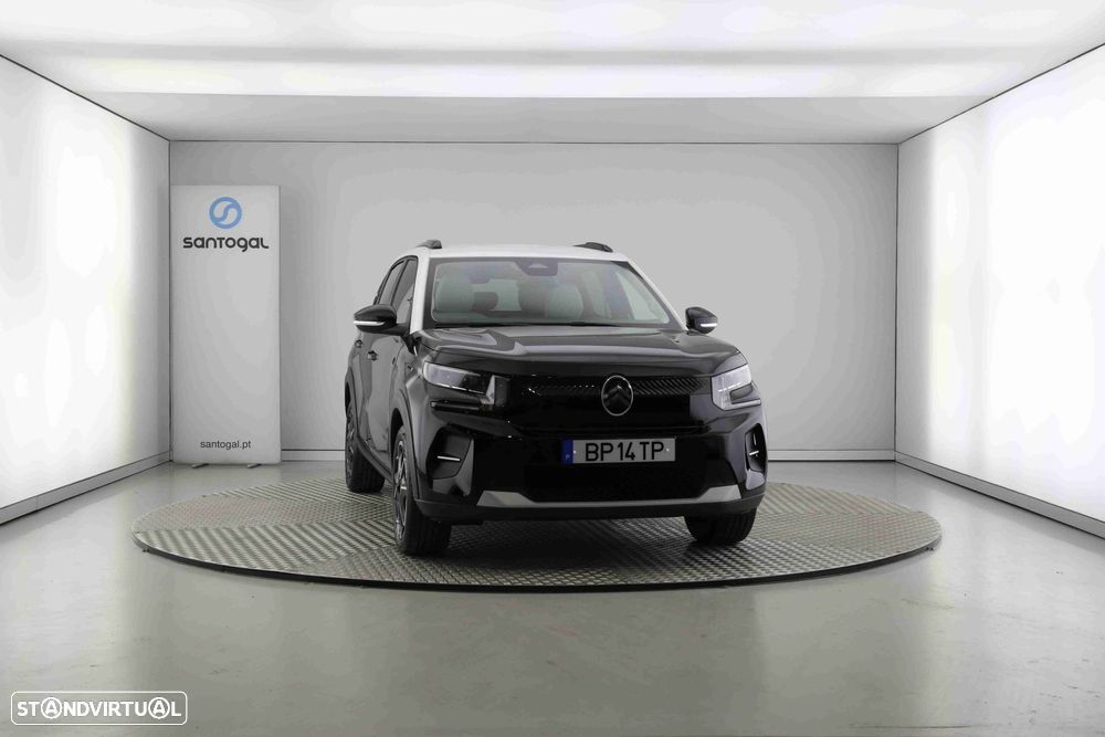 Citroën e-C3 44 kWh Max - 2