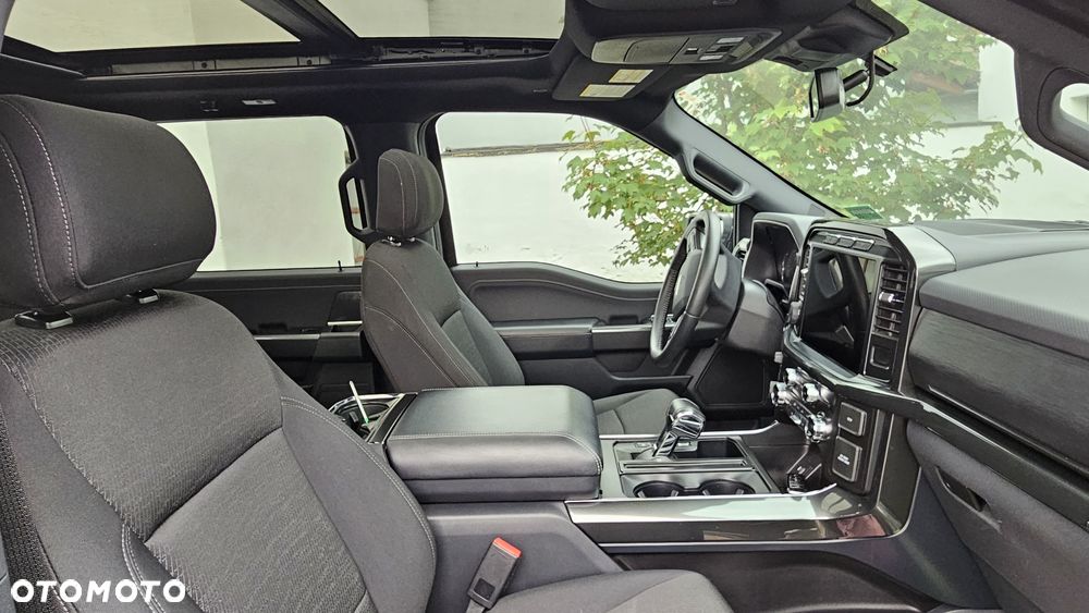 Ford F150 - 21