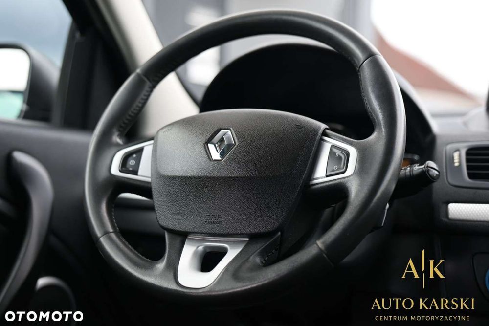 Renault Megane - 20