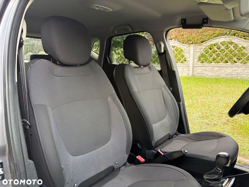 Renault Captur ENERGY TCe 120 EDC Intens - 25
