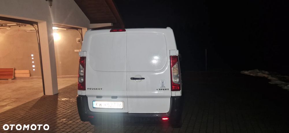 Peugeot EXPERT  L1H1 - 6