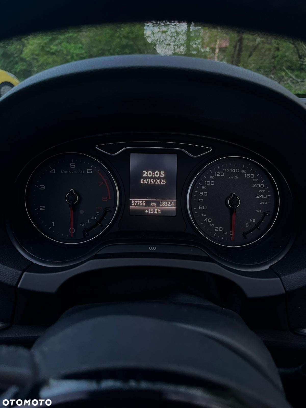 Audi A3 - 15