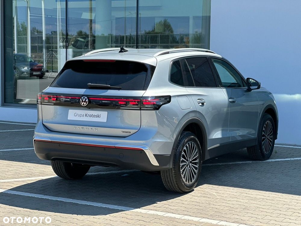 Volkswagen Tiguan 2.0 TDI 4Mot Elegance DSG - 6