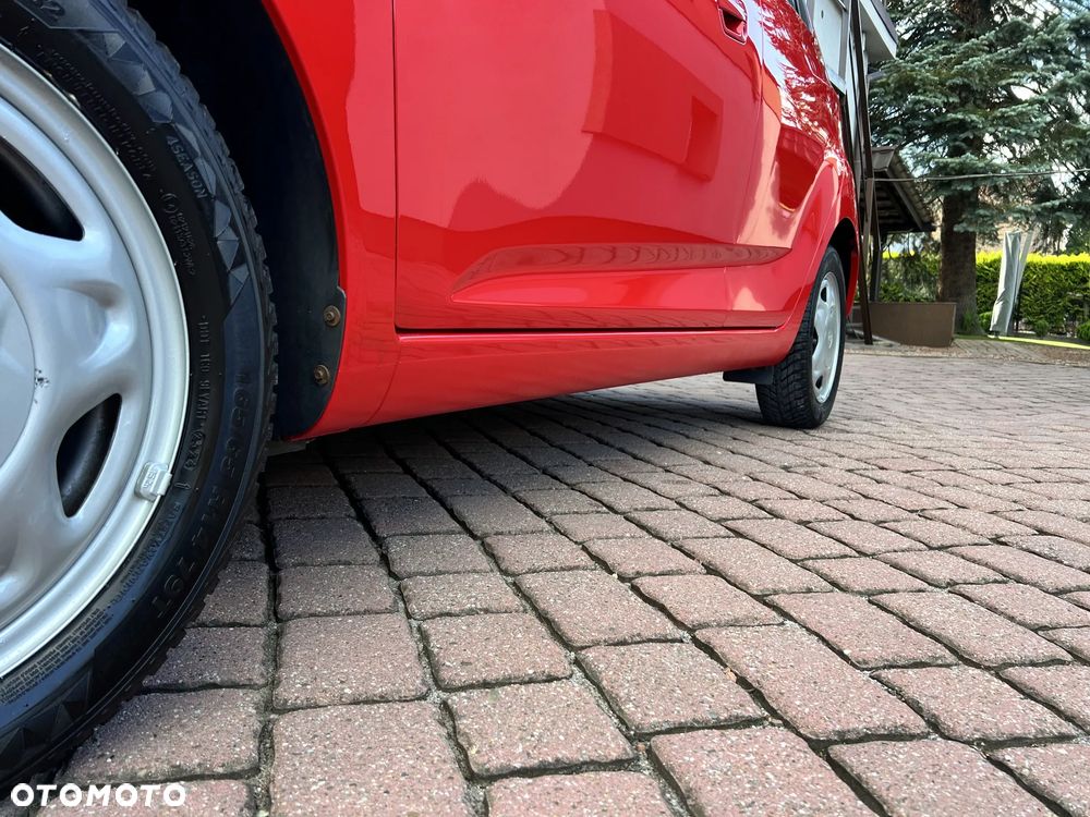 Chevrolet Spark 1.0 LS+ - 12