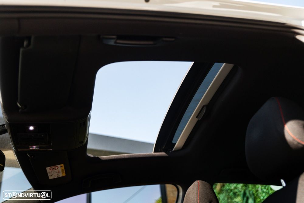 VW Golf 2.0 TSi GTi - 16