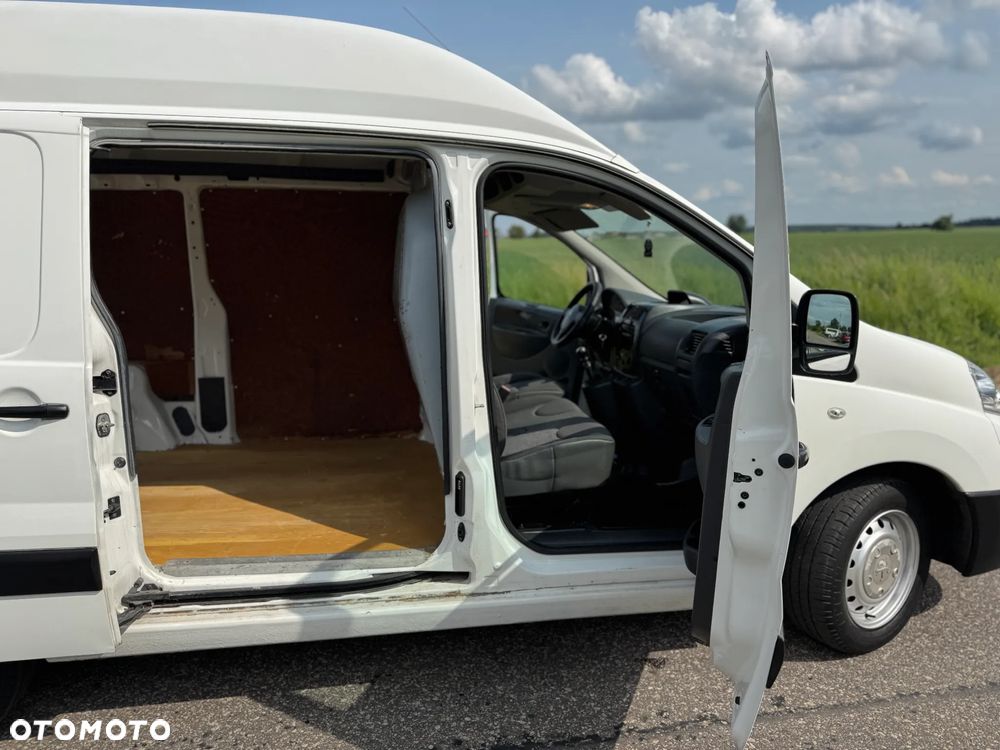 Peugeot EXPERT LONG L2H2 MAXI jumpy scudo - 26