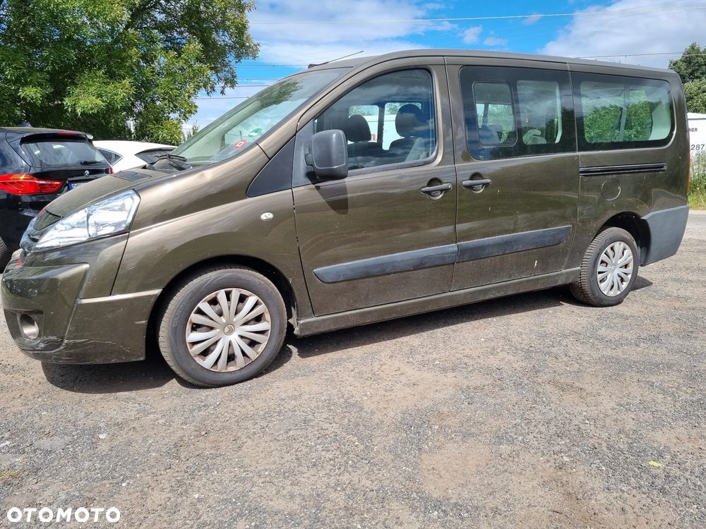Citroën Jumpy L2 (8-Si.) Selection - 23