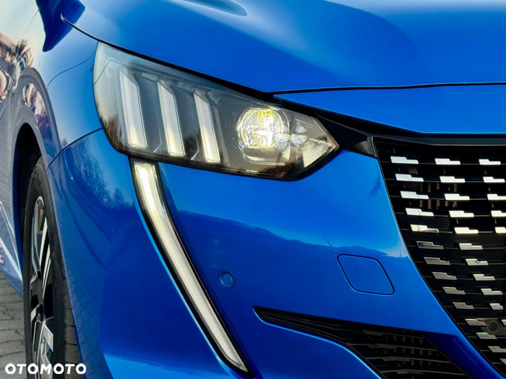 Peugeot 208 1.2 PureTech GT Pack S&S - 25