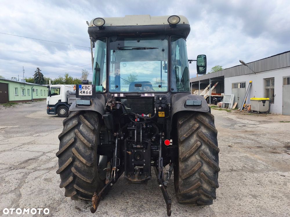 Ursus 9014H 4X4 - 4